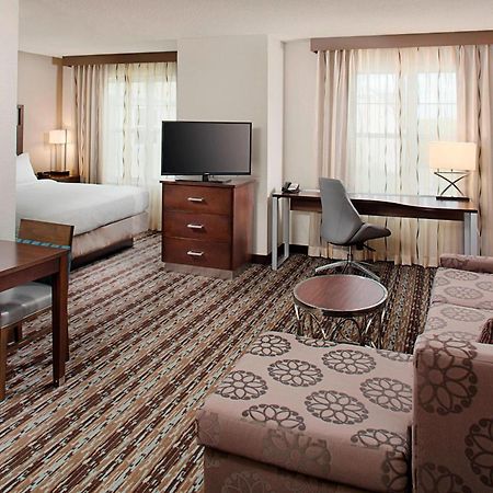Residence Inn Worcester Ngoại thất bức ảnh