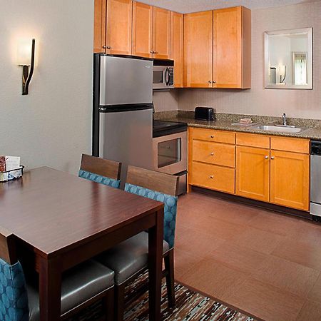 Residence Inn Worcester Ngoại thất bức ảnh