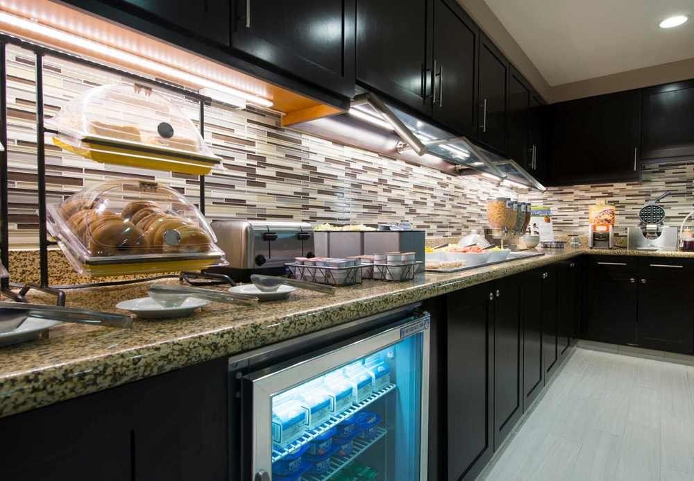 Residence Inn Worcester Ngoại thất bức ảnh