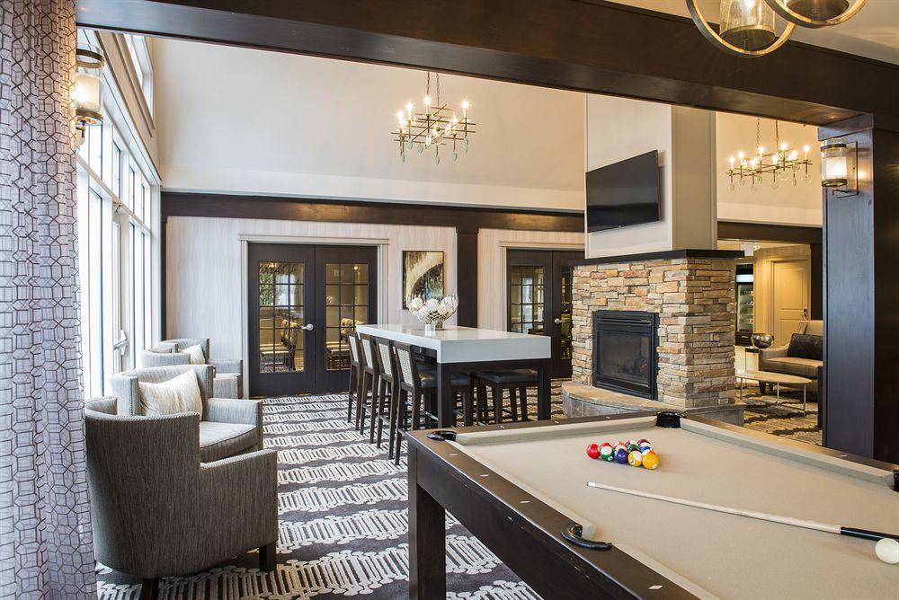 Residence Inn Worcester Ngoại thất bức ảnh