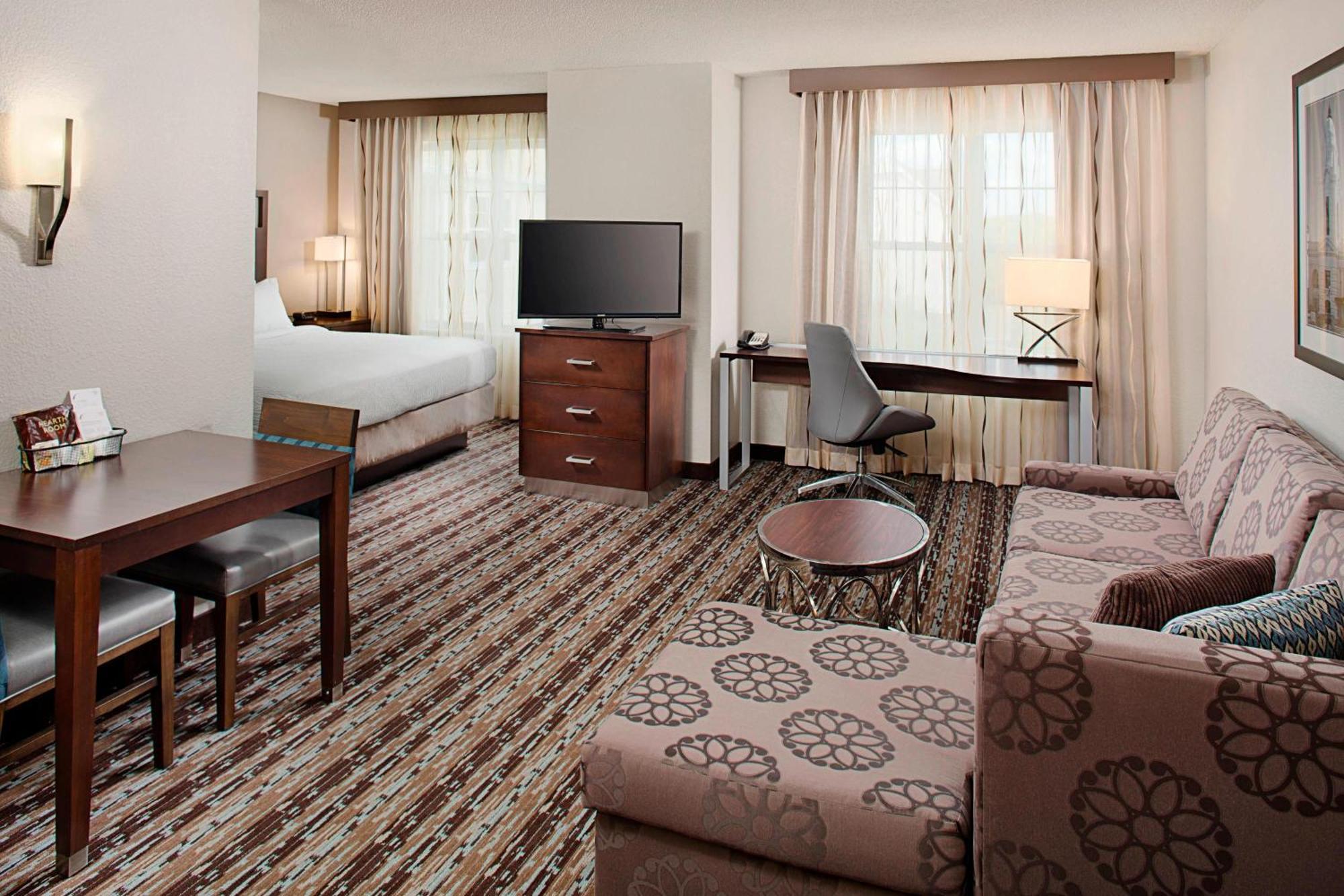 Residence Inn Worcester Ngoại thất bức ảnh