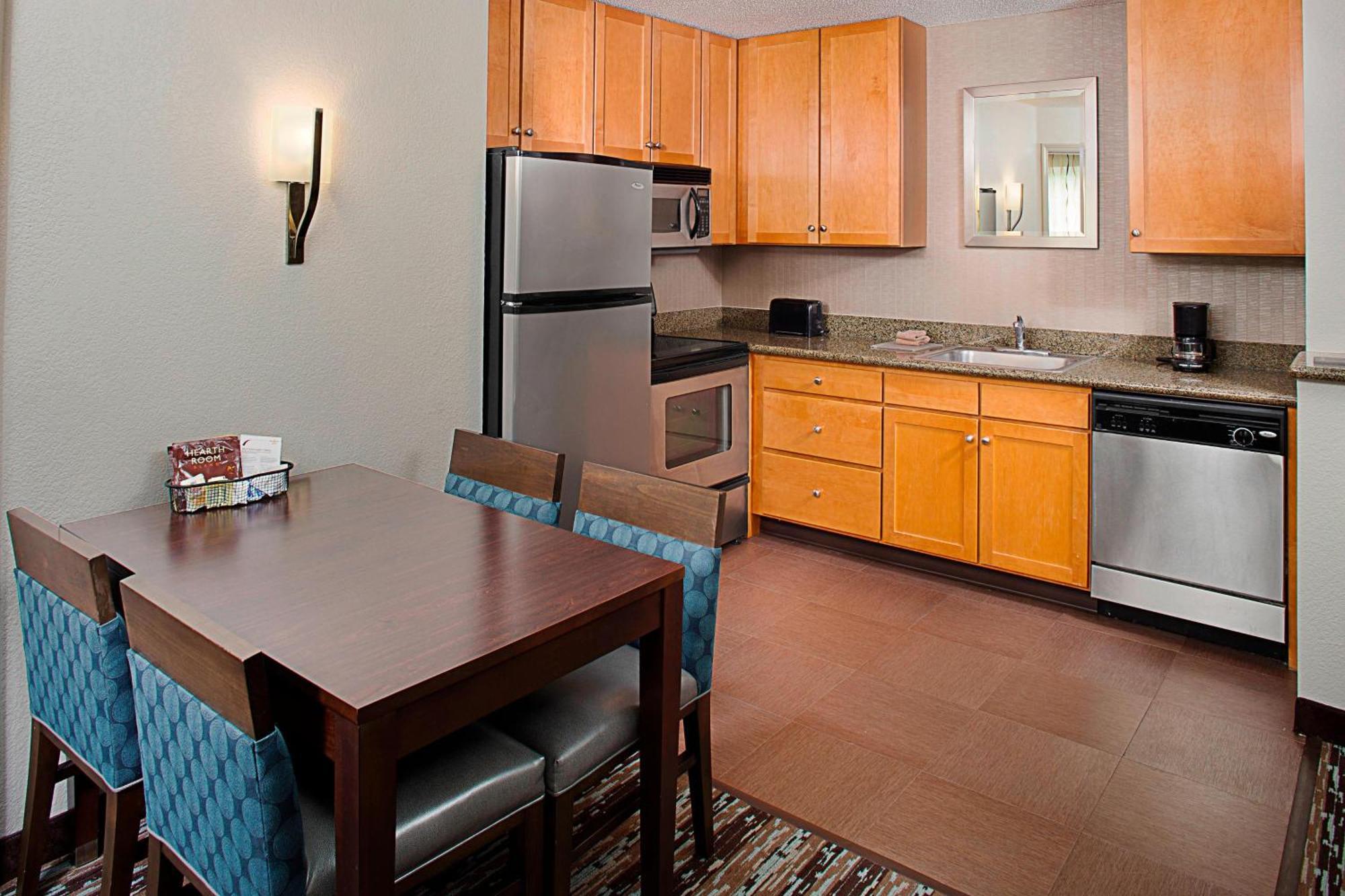 Residence Inn Worcester Ngoại thất bức ảnh