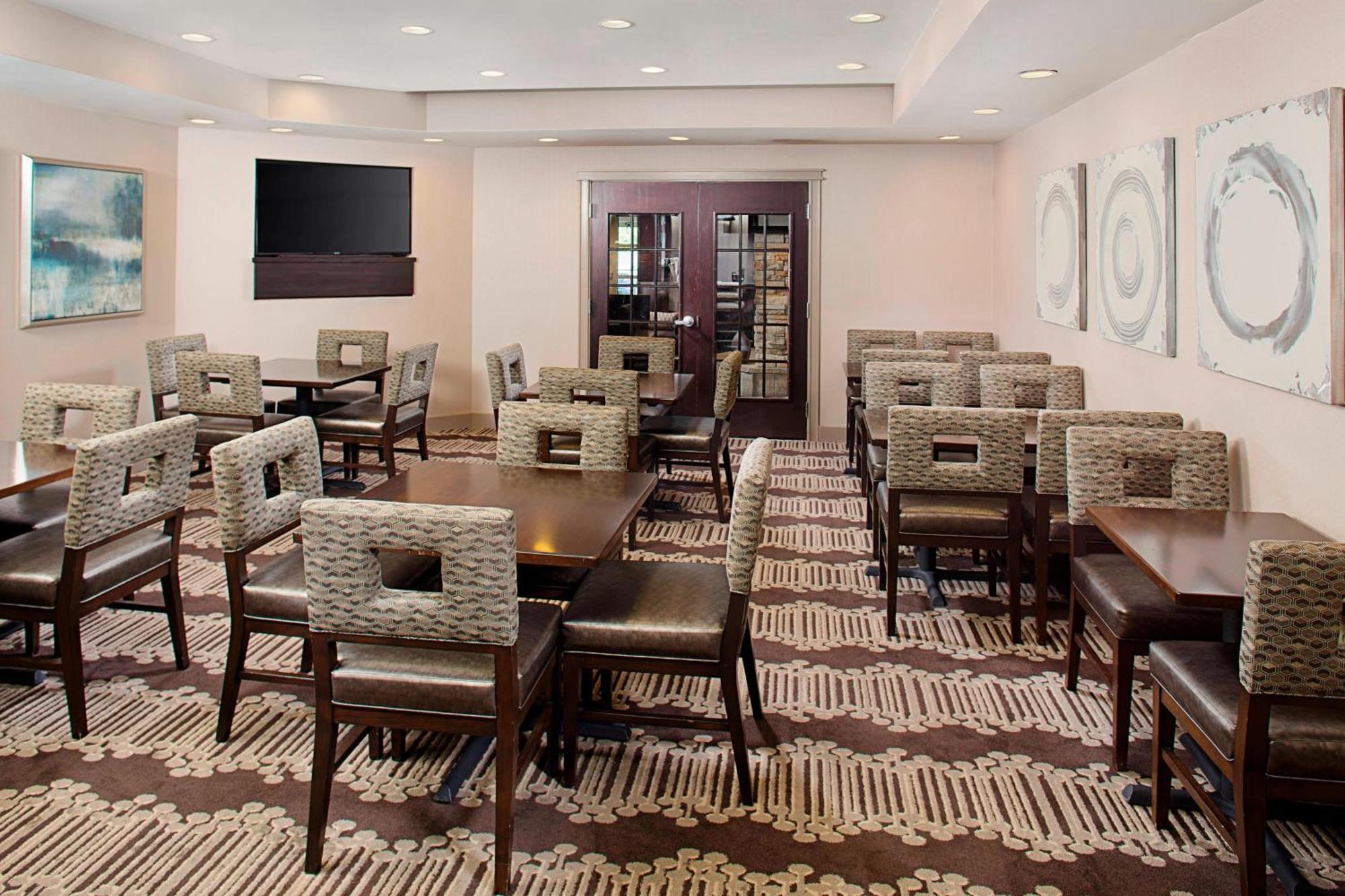 Residence Inn Worcester Ngoại thất bức ảnh