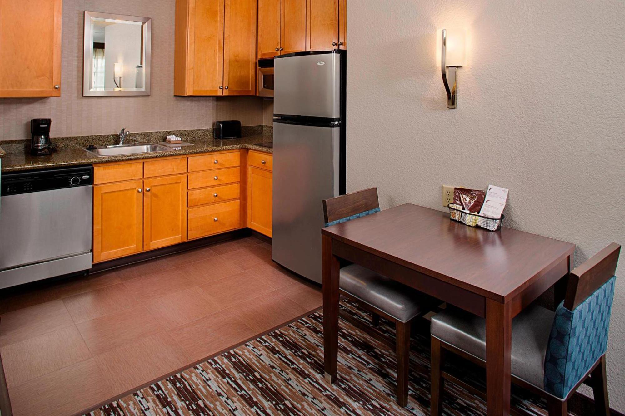 Residence Inn Worcester Ngoại thất bức ảnh