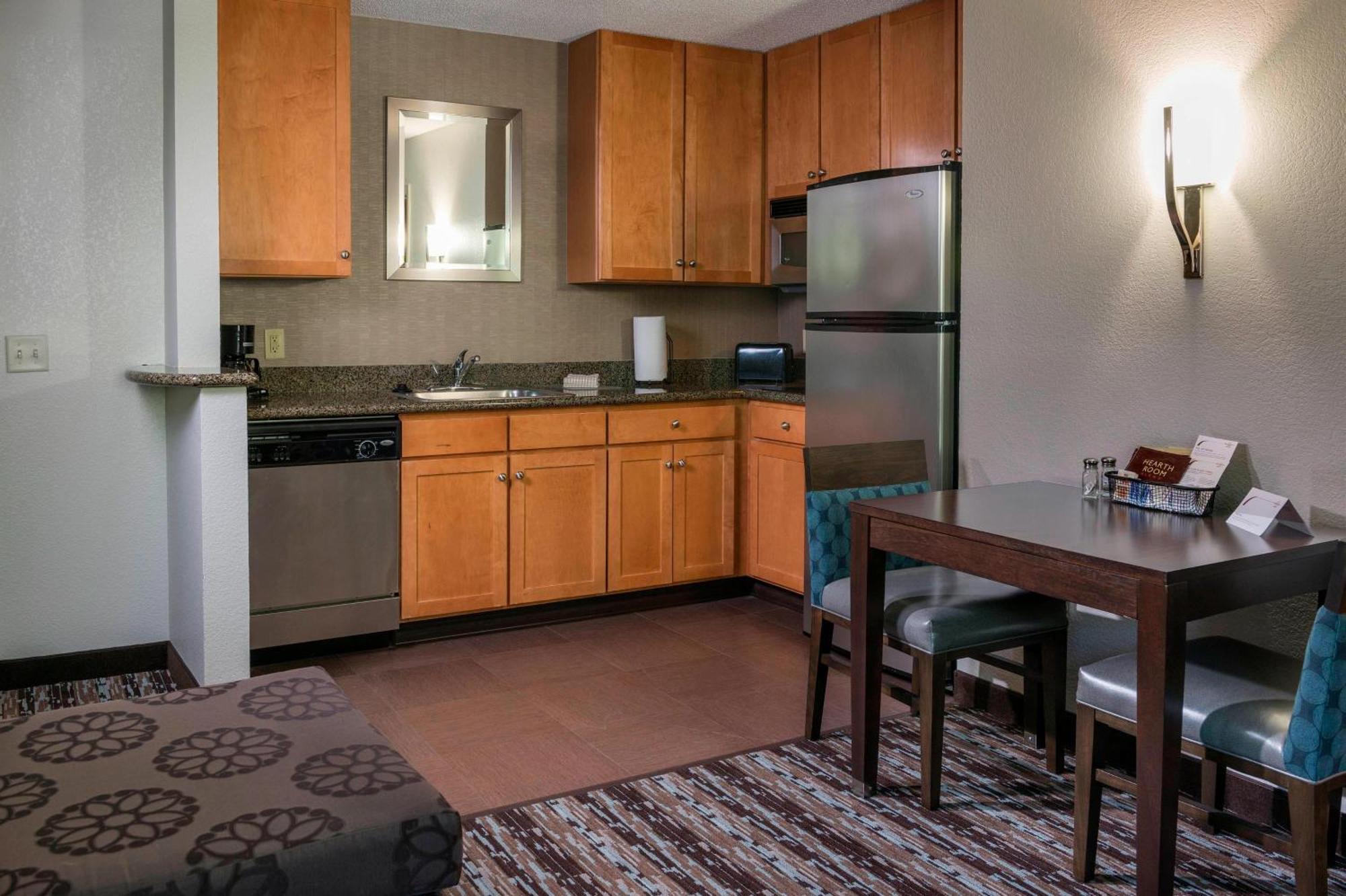 Residence Inn Worcester Ngoại thất bức ảnh