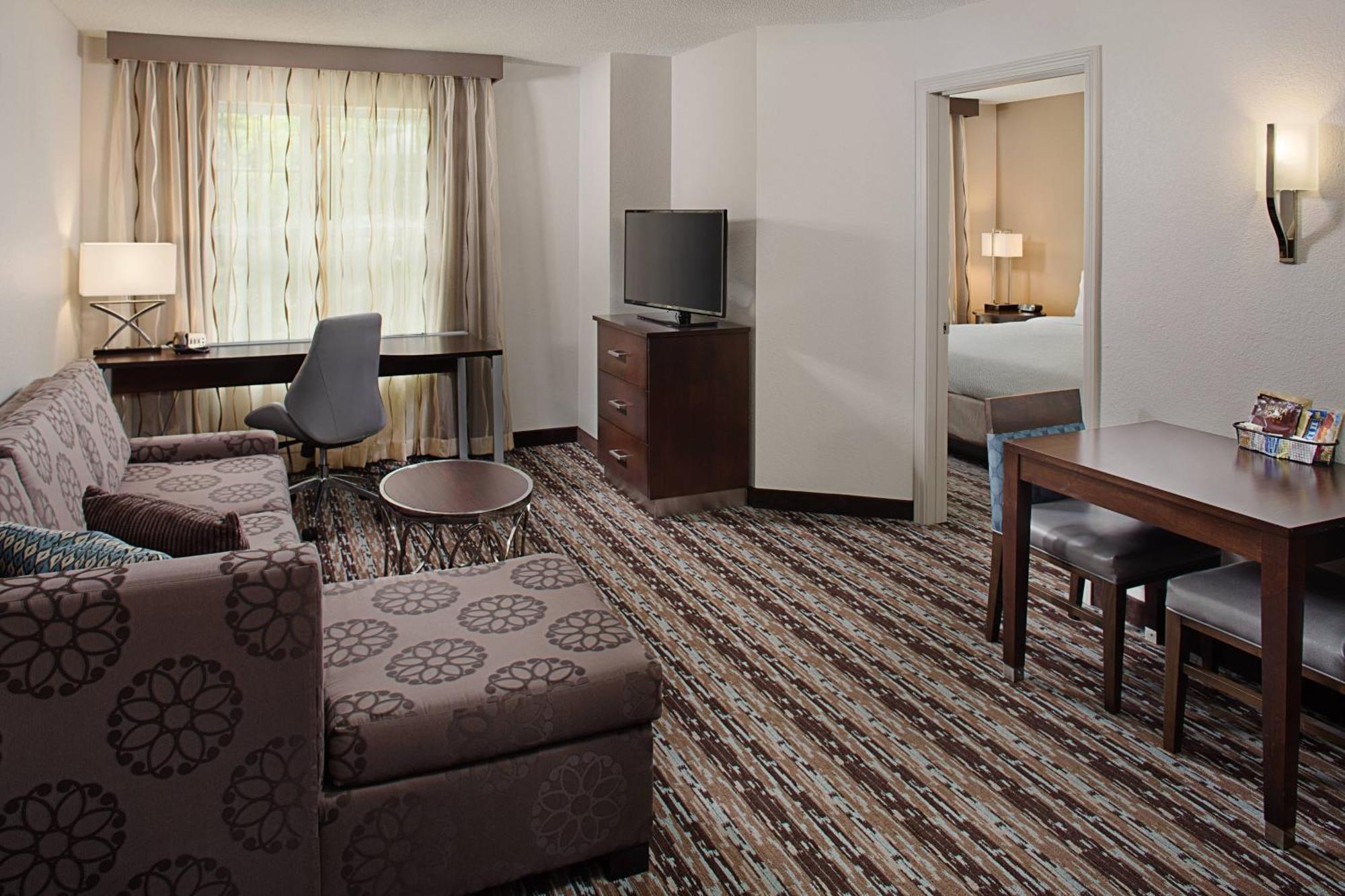 Residence Inn Worcester Ngoại thất bức ảnh