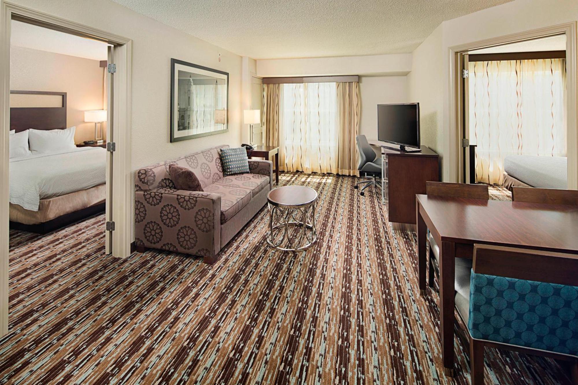 Residence Inn Worcester Ngoại thất bức ảnh