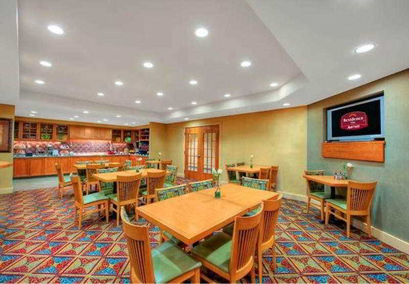 Residence Inn Worcester Ngoại thất bức ảnh
