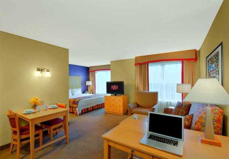 Residence Inn Worcester Ngoại thất bức ảnh