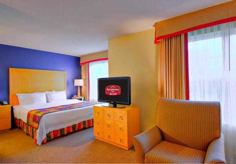 Residence Inn Worcester Ngoại thất bức ảnh