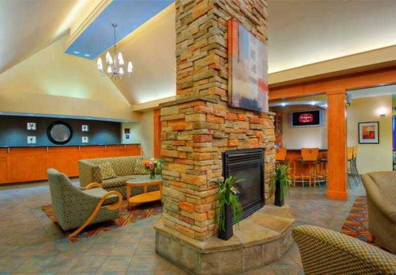 Residence Inn Worcester Ngoại thất bức ảnh