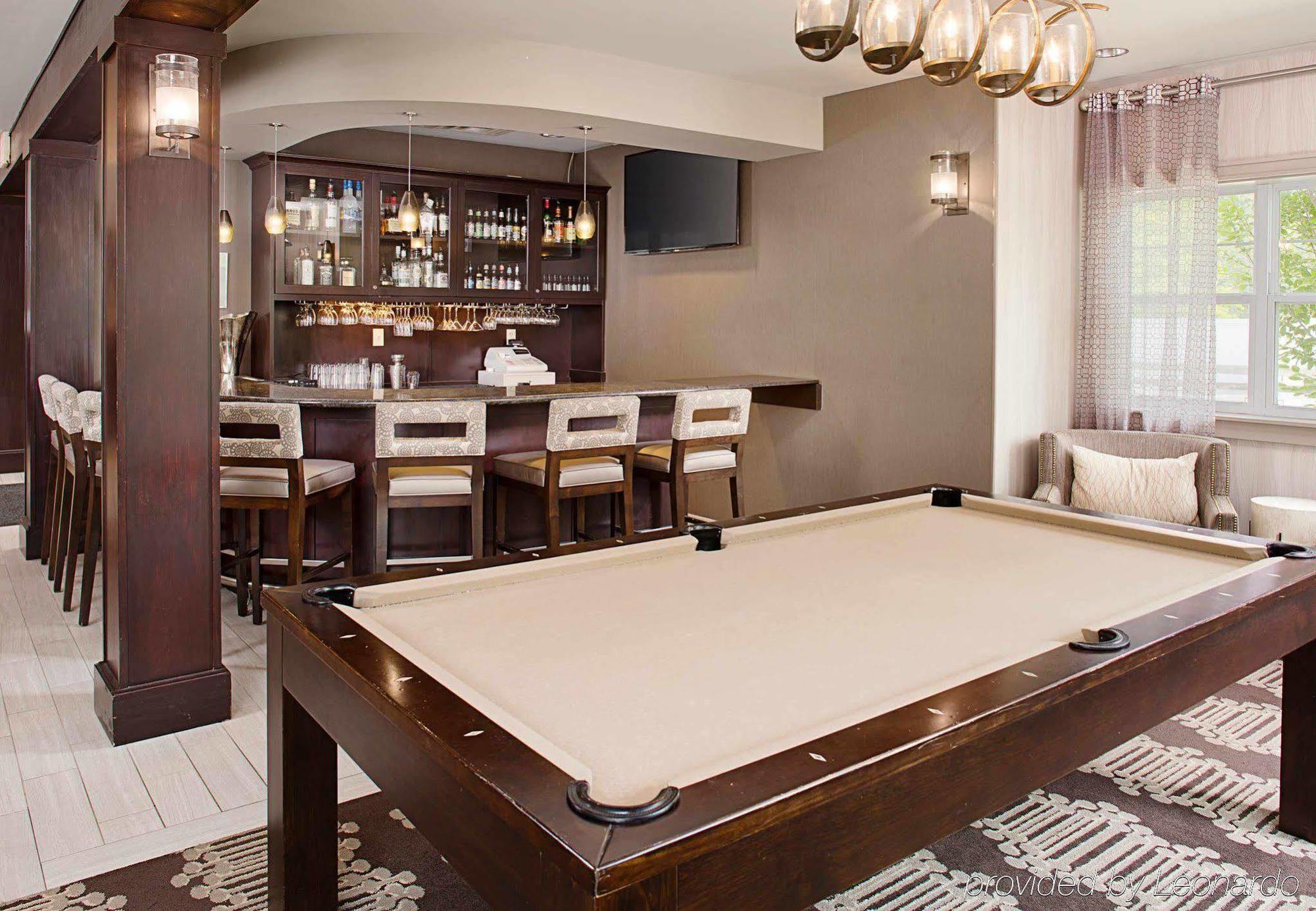 Residence Inn Worcester Ngoại thất bức ảnh