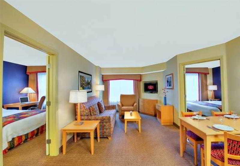 Residence Inn Worcester Phòng bức ảnh