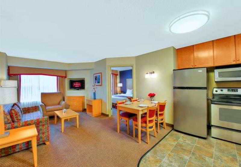 Residence Inn Worcester Phòng bức ảnh