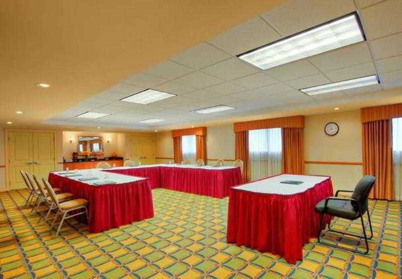 Residence Inn Worcester Tiện nghi bức ảnh