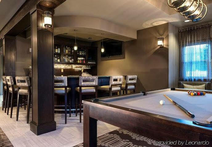 Residence Inn Worcester Ngoại thất bức ảnh